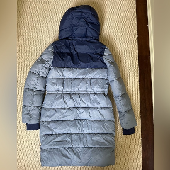 Soia & Kyo Symone Puffer Coat - Steel. S. NWT. - Picture 6 of 11